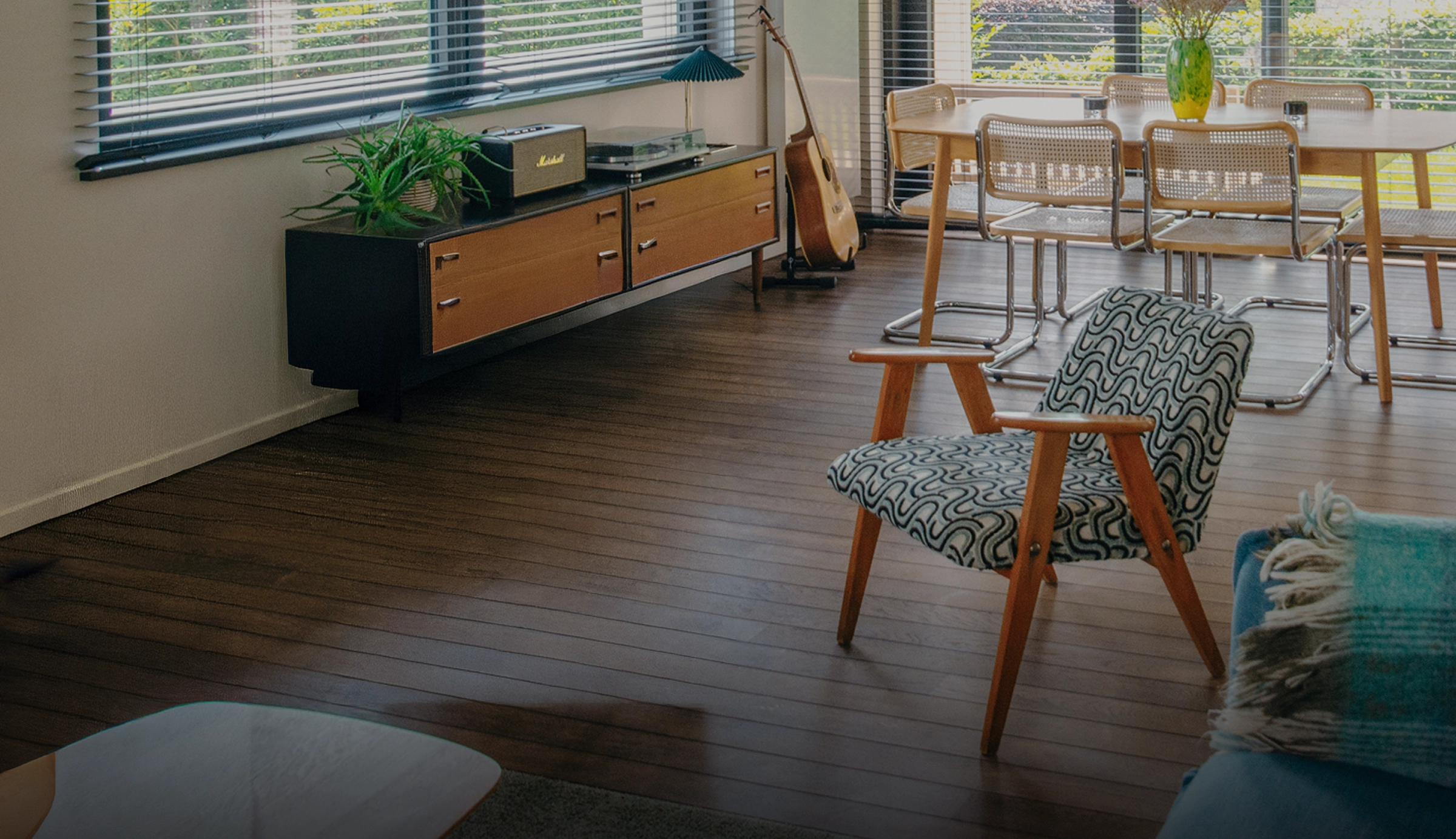 Un site pensé pour l'immobilier