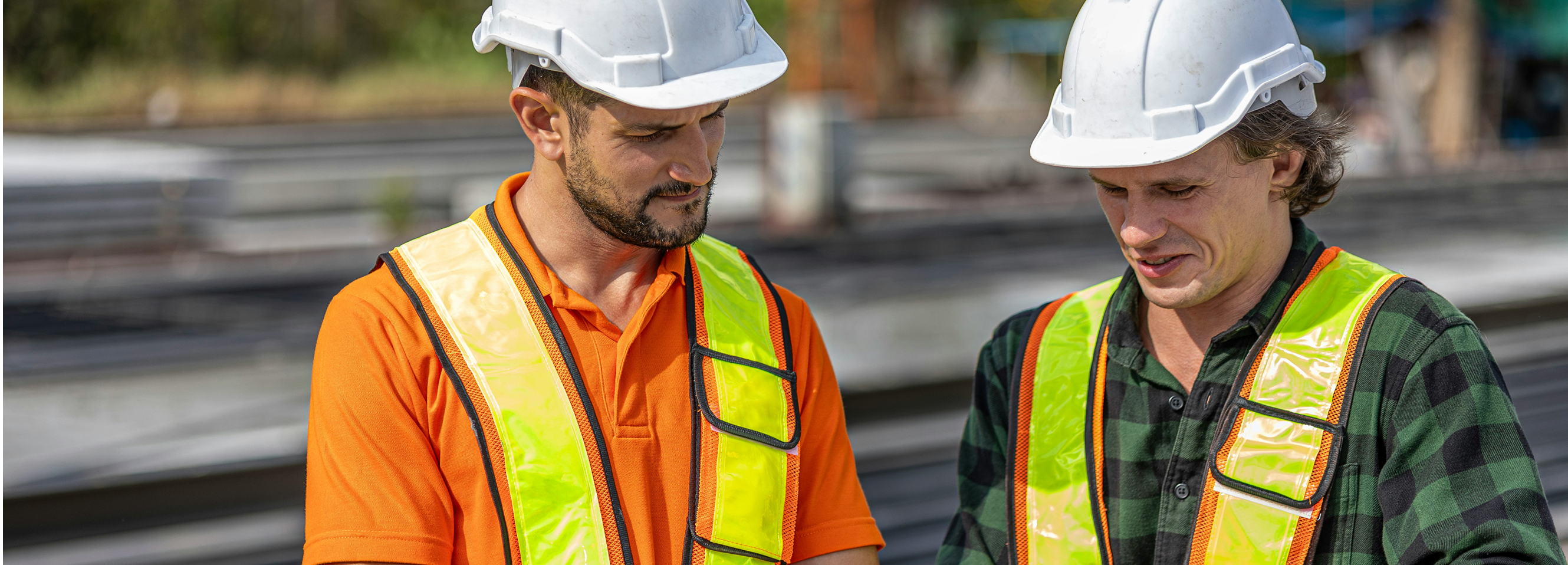 Professionnels du batiment