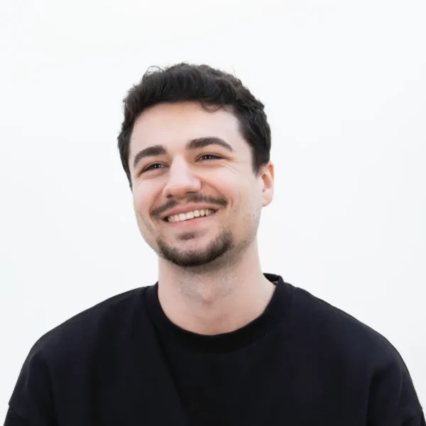 Dimitri Sykovaris