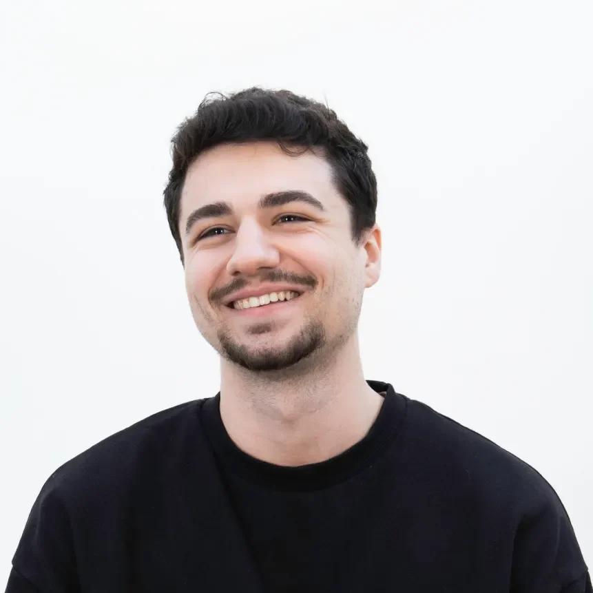 Dimitri Sykovaris