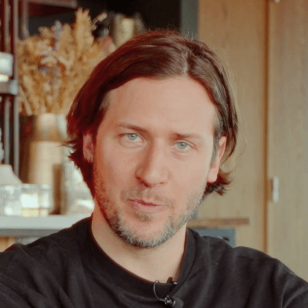 Thomas Prudhomme