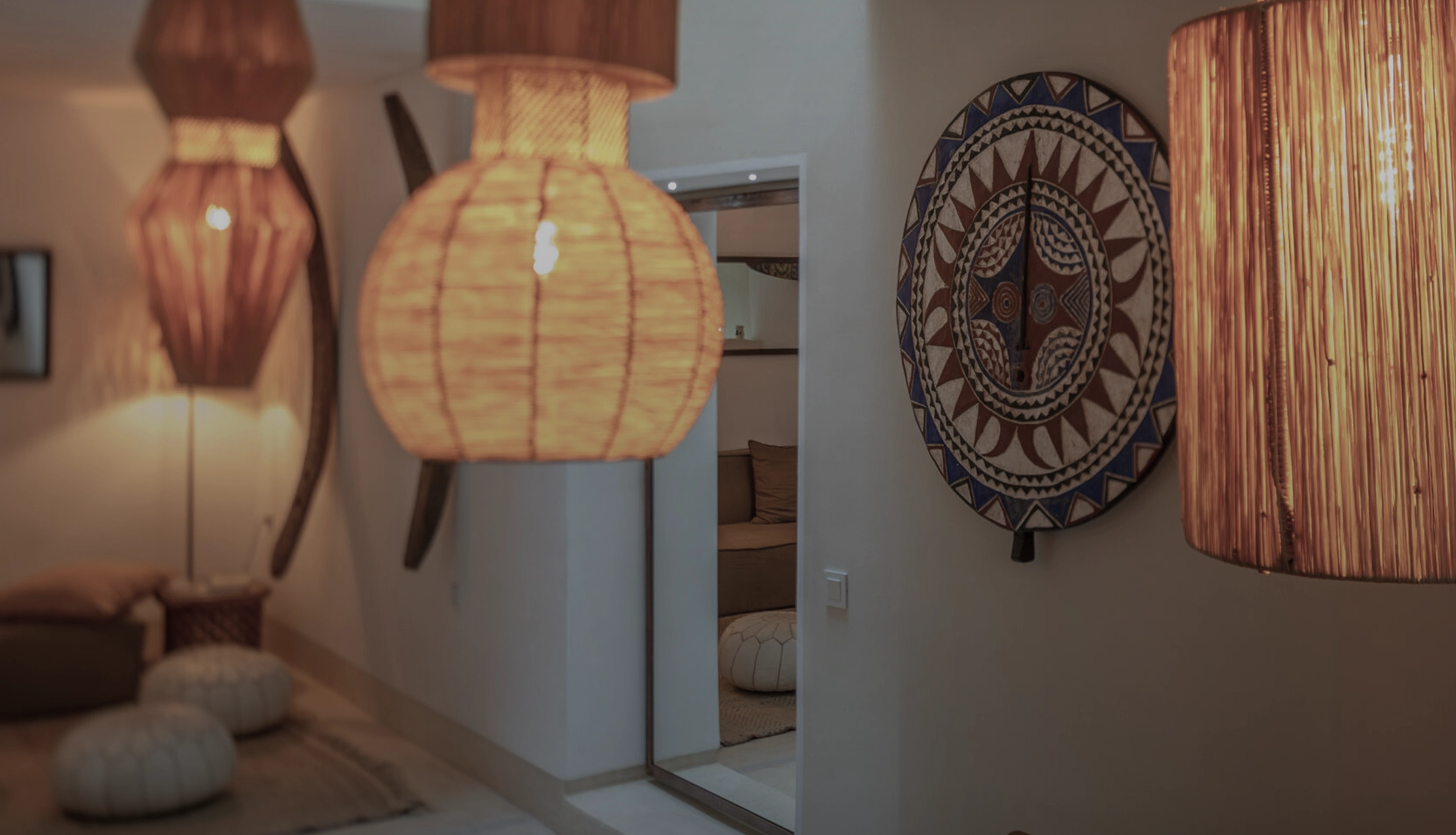 The spirit of the house, online