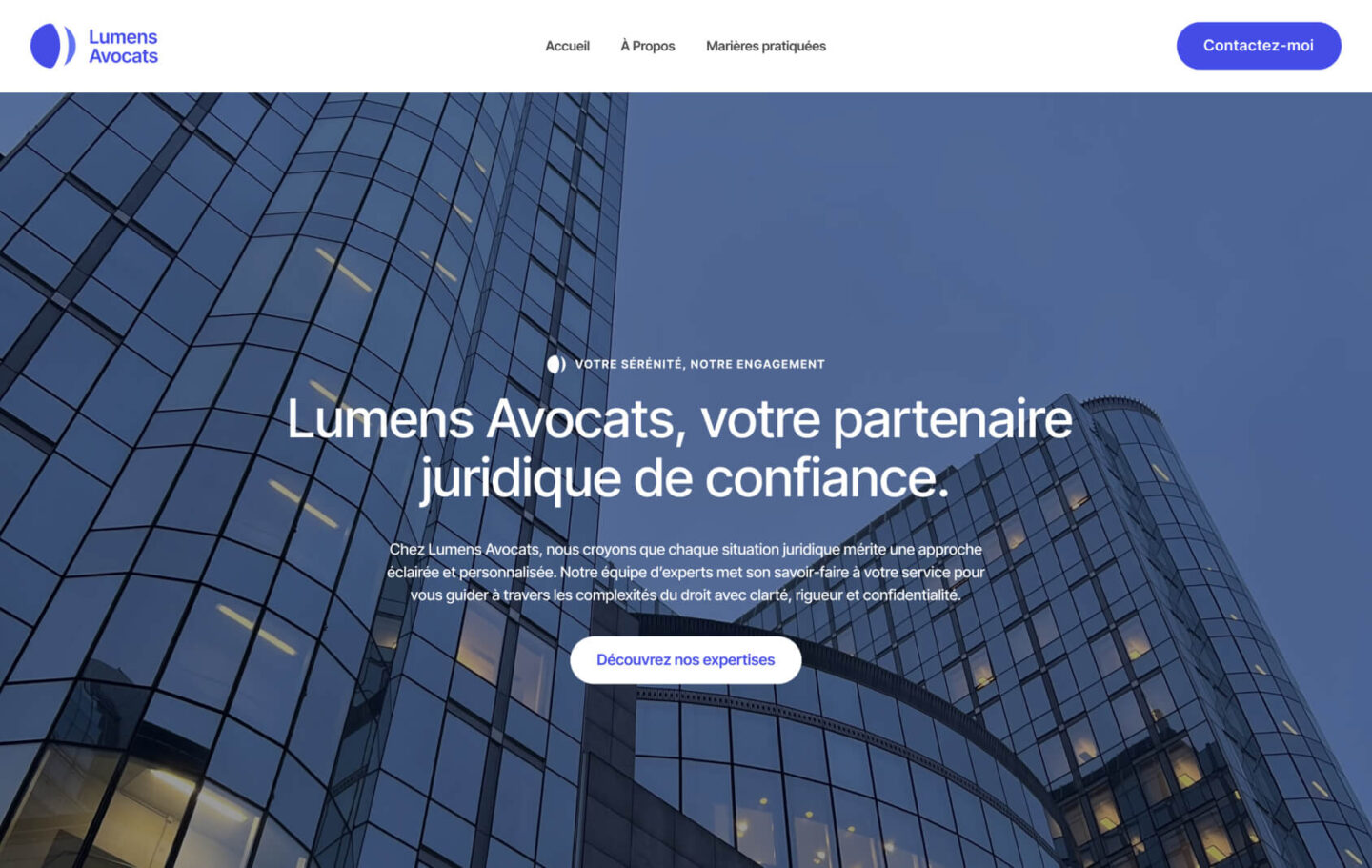 Lumens Avocats